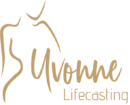 Yvonne Lifecasting logo